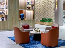 The Westin Washington Dulles Airport