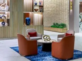 The Westin Washington Dulles Airport