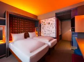 Designhotel + CongressCentrum Wienecke XI.