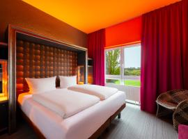 Designhotel + CongressCentrum Wienecke XI., hotel ad Hannover