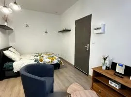 Studio confortable pour 2 personnes