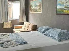 Casa 700 metros da Praia de Canasvieiras