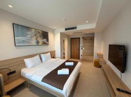 Hotel & Restaurant HAREA, hotel i Suharekë