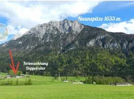 Ferienwohnung Doppelreiter