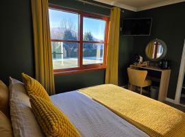 Mizpah Bed & Breakfast near Ben Nevis Highlands, hotel a Roybridge