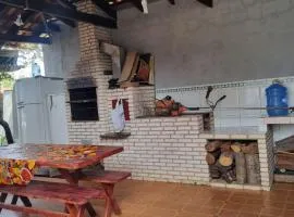 Casa Temporada Vila do Chocolate