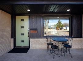 The Erik House, hotel in Amarillo