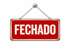 Propriedade Fechada, Hotel in Lages