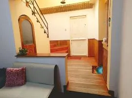 Habitación amoblada cerca a SENDA DE CARNAVAL