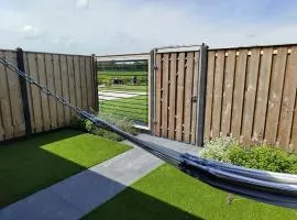 B&B de Gouden Ploeg met Jacuzzi