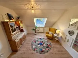 Ferienwohnung Wildblume