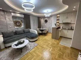 Apartman Lux Jocić