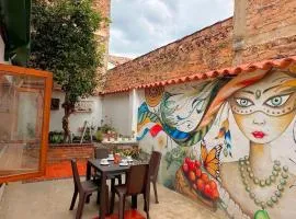 Alta Vibracion Casa Boutique