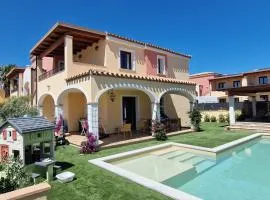 Casa Toni, Villasimius