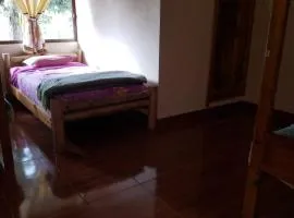 Gualimán Fortaleza de los Karas