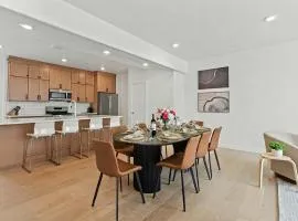 Jordanelle Express Gondola Condo 3 BR Hot Tub