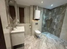 AMBER Pensjonat LOTNISKO PARKINg