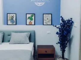 Maravilla downtown hotel