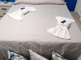 Villa Porto fossa, khách sạn ở Marzamemi