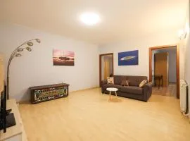 Quattro Cantoni Apartment