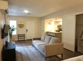 Comfortable SLC Studio | Great Location