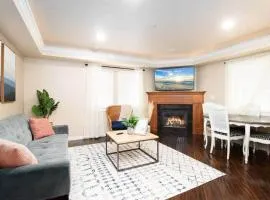 Charming 1Bdrm•Extensive Cleaning•Downtown SLC