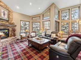 Gore Creek Escape Hot Tub Mountain Creek Views