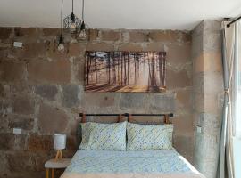 Villa Calma Hermoso espacio en la tranquilidad del Campo Huimilpan, hotel di Querétaro