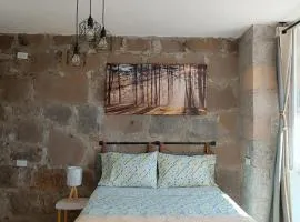 Villa Calma Hermoso espacio en la tranquilidad del Campo Huimilpan