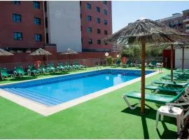 Extremadura Hotel