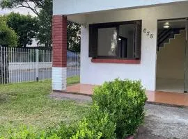 Casa para Pernoite no Centro de Osório