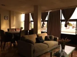 Entire Space in Downtown Oaxaca Comfortable