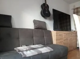 Komplette Wohnung Schwarzwaldpforte Casa BaLi direkte Buchung möglich keine Freigabe mehr erforderlich