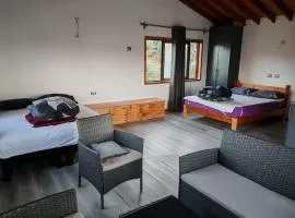 Cabañas Mirador de Maitencillo 2