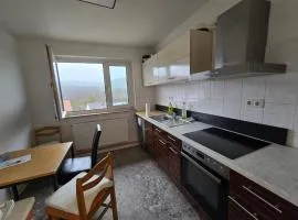 Waldkappel Bergblick 4