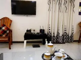 Happy Morning Bliss Guest House