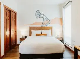 Big Mountain Suite Near Logan Health