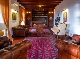 Villa Serenitas