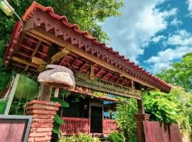 Homestay Guest House Kang Ayak