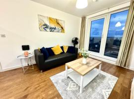 VIPAbodes at The Nankeville Woking