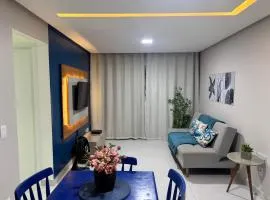 Caminho do Mar - Apartamento com excelente localização