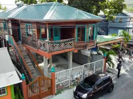 Southern Haven Cabin