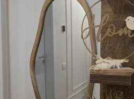 Cozy Apartment Arad AFI & Atrium Mall & Ared Imar