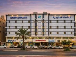 Al Massah Al Khalijiyah Furnished Units