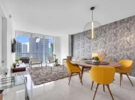Amazing 1bed at The W icon brickell