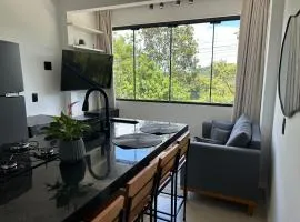 apto 02 casal praia e montanhas