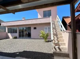 Sobrado para 6 pessoas