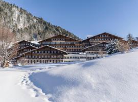 10 Best Gstaad Hotels, Switzerland (From $119)