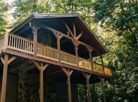 Creekside Oasis! – hotel w mieście Stanton