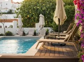 Fishermans Beach Suites & Rooms Albufeira